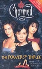 Charmed: The Power Of Three