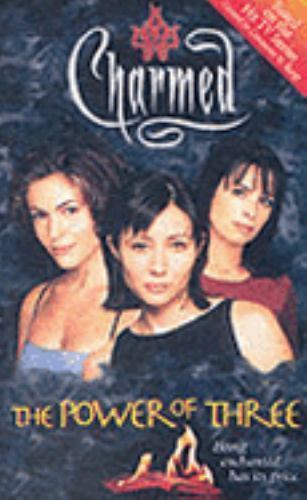 Charmed the power three - charmed:,