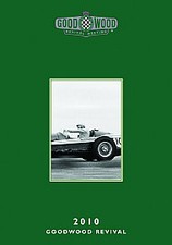 2010 Goodwood Revival (DVD