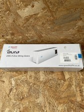 JG John Guest Speedfit Aura 230v 8 Zone Underfloor Heating Wiring Centre JGWC