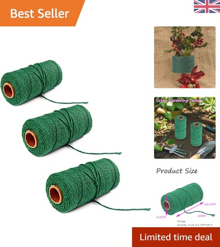 Weatherproof 300m garden - weatherproof, twine