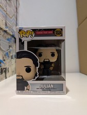 Funko POP! Television: Trailer