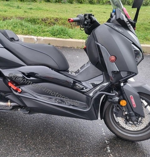 Yamaha xmax400 crash bars - yamaha,