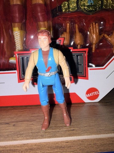 Original dino riders magnus - riders,