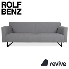 Rolf benz 328 fabric - 3, seater