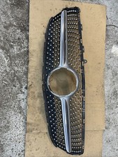 Mercedes Benz CLS Genuine Front Grill 2014-2018 A2188850600