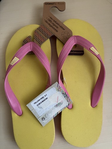 Breo flip flops - flip,