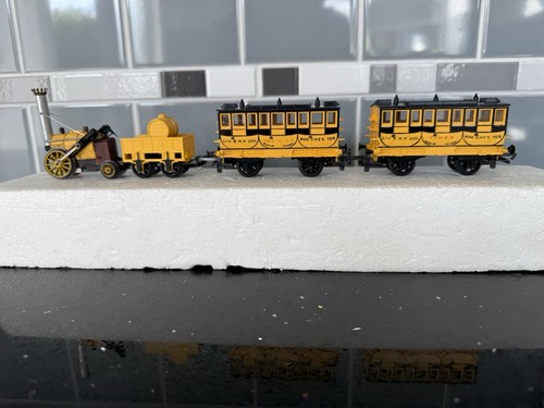 Tri ang railways stephensons - tri-ang, railways,