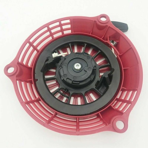 Recoil pull starter - pull, for