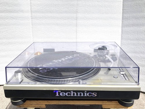 Technics 1200mk3d direct - technics,