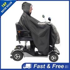 Mobility scooter cape - scooter,