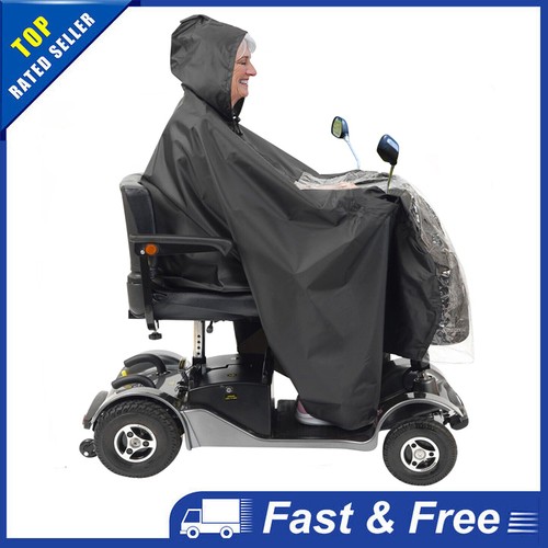 Mobility scooter cape - mobility,