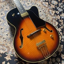 (Yamaha) 1998 AEX1500 AS