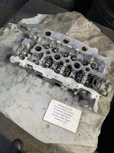 Jaguar x250 2014 0 diesel - jaguar, 3.0