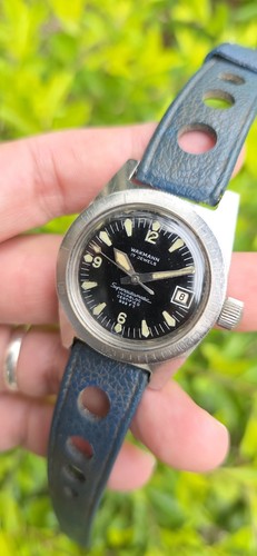 Vintage rare wakmann - wakmann, 17