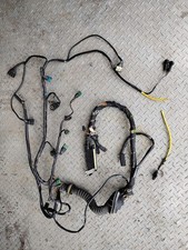 1990 Porsche 944 S2 - Engine