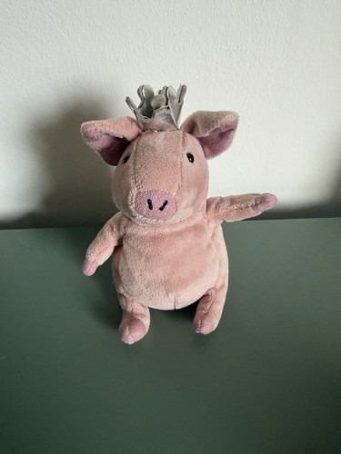 Jellycat petronella pig - jellycat, rare