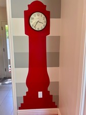 BLIK Grandfather Clock