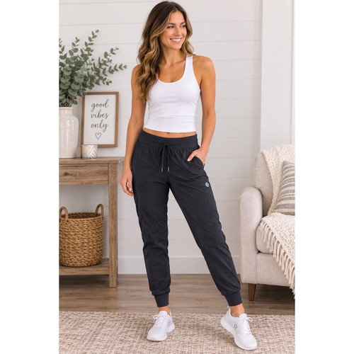 Lululemon dance studio - dance, jogger
