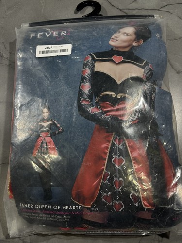 Queen hearts alice - hearts, in