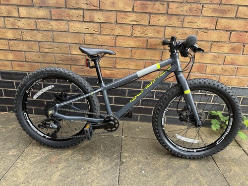Islabikes creig kids - islabikes, mtb