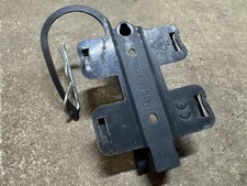 Go Kart Transponder Holder for