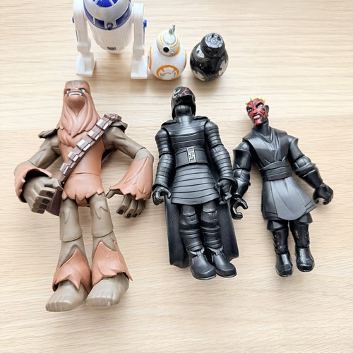 Disney star wars - disney,
