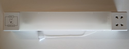 Dual voltage bathroom shaving - dual,