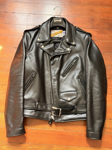 Schott nyc perfecto 618 - nyc,
