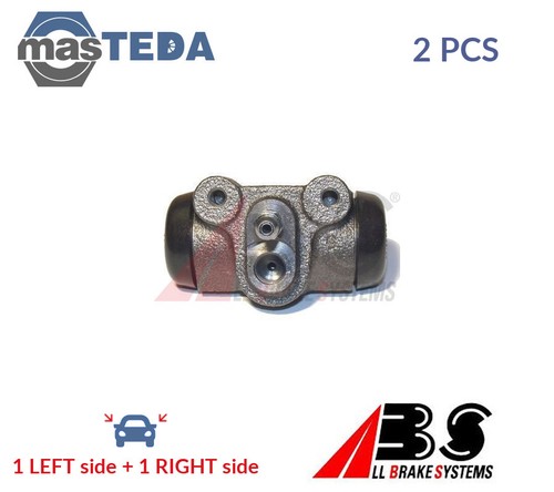 2840 drum wheel - drum, brake