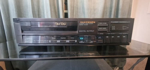 Marantz 273 fi separates - cd,