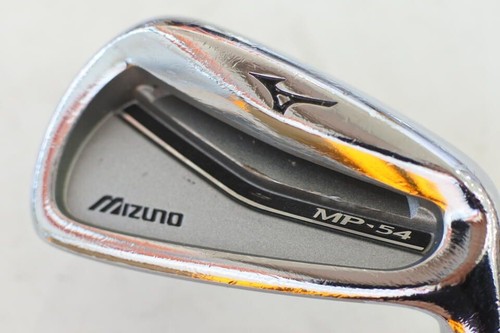 Mizuno iron set ns - iron, pro