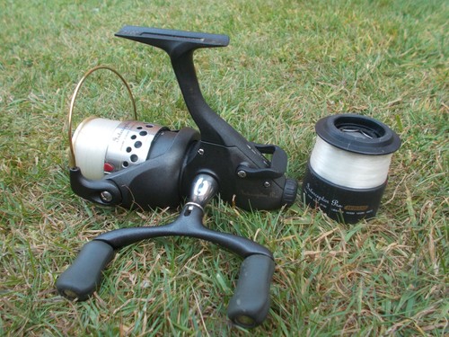 Okuma interceptor pro - okuma,