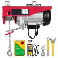 Uimoso Electric Hoist 1320lbs