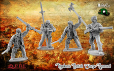 28mm Napoleonic Peninsular -