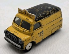 Corgi Toys Early Version of