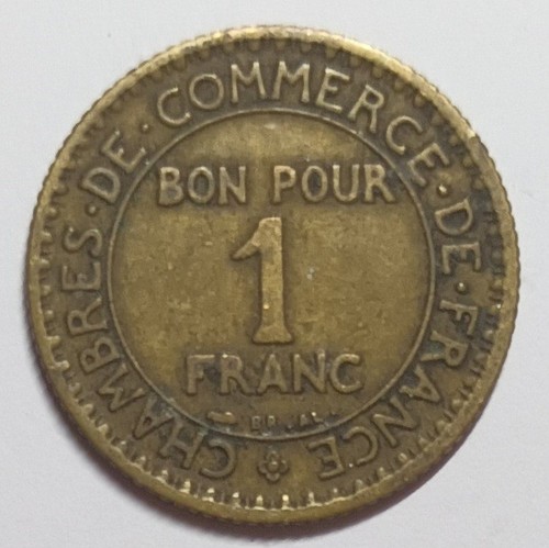 1921 france french franc - 1921,
