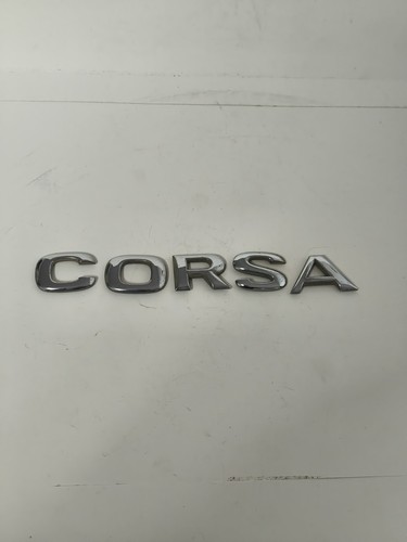 Vauxhall corsa 2002 - c, 2002-2006