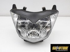 07-09 SUZUKI BANDIT 1250