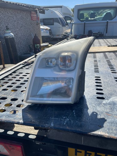 Ford transit mk7 - mk7, headlight