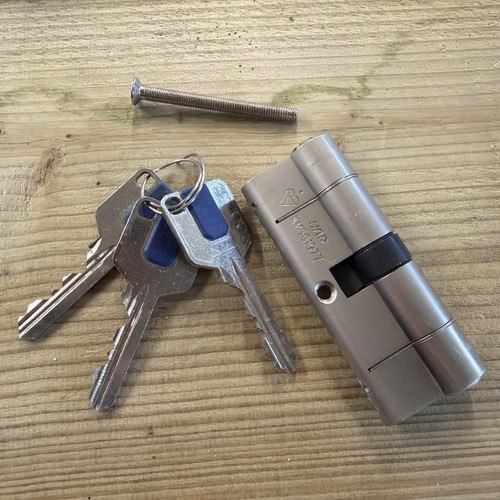 Euro cylinder uap barrel door - barrel,