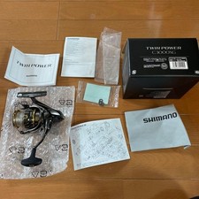 Shimano Twin Power C3000XG