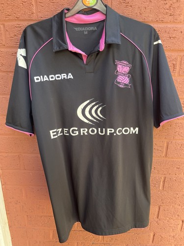 Birmingham city football shirt - birmingham,