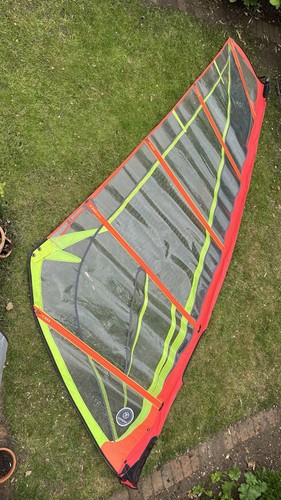 Tushingham storm 5m2 - tushingham,