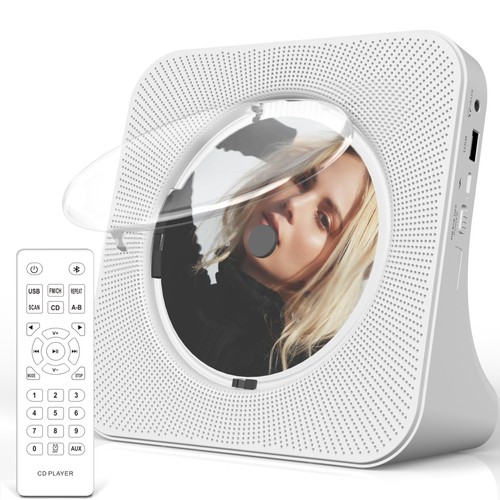 Portable player bluetooth - portable,