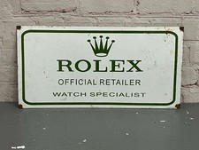 Rolex watches enamel - rolex,