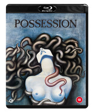 Possession (Blu-ray) Heinz