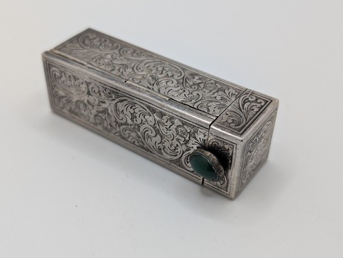 Vintage italian silver - vintage,