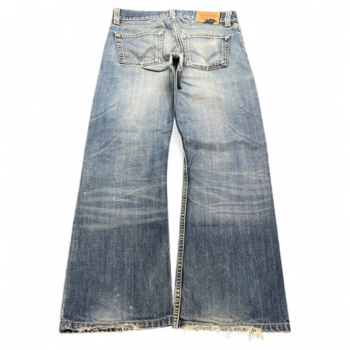 Levi 512 boot - 512, w32)