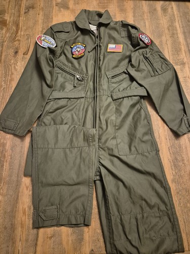 Kids jumpsuit army outfit - kids,